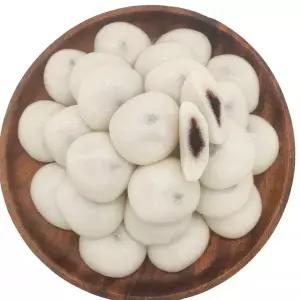 쌀 인천 잔기지떡 맛집 / 해송기정 (팥) 30g 50개