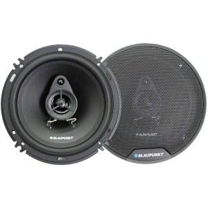 효율적인 BPS E653 80W 페어 16 5CM 5인치 자석 있는 설치 내구성 3방향 홀더와 선명도 휴대폰 중력 BLAUPUNKT 쉬운 향상된 구조 자동차 번들 디자인 스피커