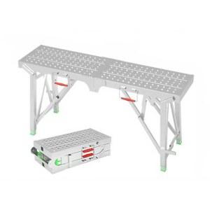 말비계 우마작업대 도배 알루미늄 작업대 엔지니어링 장판 경량 페인트 접이식말비계 작업