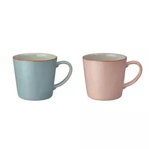 덴비 헤리티지 머그 세트 2P - 파빌리온 피아자 코스트코