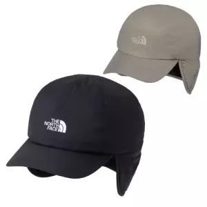 노스페이스 인슐레이티드 방수 방한 귀달이 트레커캡 NN42509