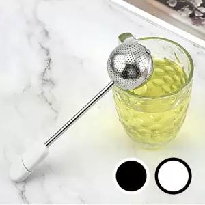 차거름망 차망 잔솔 스텐 티스트레이너 찻잎 티인퓨저
