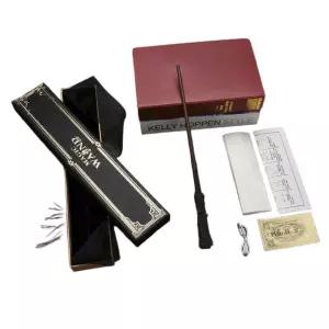 해리포터지팡이 불나오는 지팡이 불꽃 마법봉