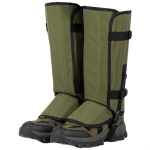 제띠 안전작업용 발토시 정강이 보호대 예초기 안전가드