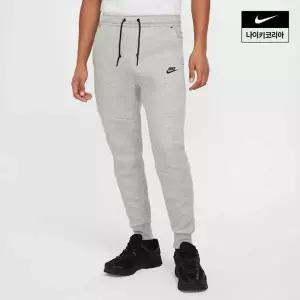 [나이키]테크 남성 플리스 조거 HV0960-063 703885