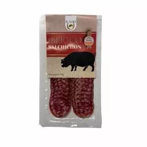 칸피포크 이베리코 살치촌 슬라이스 70g 2개