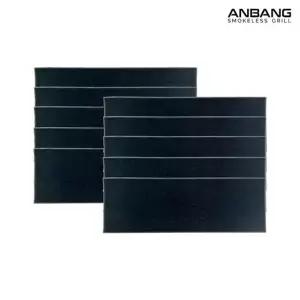 안방그릴맥스 필터10매