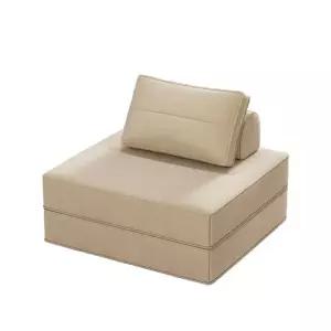 접이식소파 리클라이너 접이식 가구 멀티 소파배드 등받이 겸용 가구매트리스