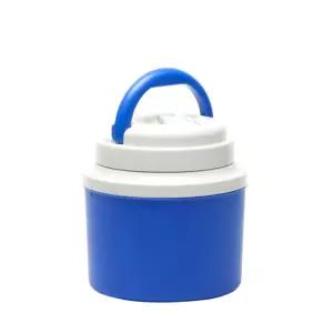 맥주시원하게 냉보온병 국보온병 캠핑얼음통 2L