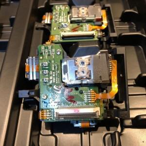 SOH-BDP6G 광학 픽업 레이저 렌즈, 블록, BP6GVE2M BP6G 블루레이, 삼성 라디오 플레이어, 신제품