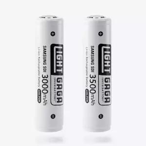 18650 배터리 충전건전지 리튬이온 충전지 3000mAh 3500mAh