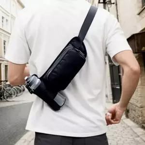 런닝 힙색 캐주얼 데일리 스포츠 남성 힙색 경량 방수 여행 아웃도어 크로스 여성 물병 등산 운동