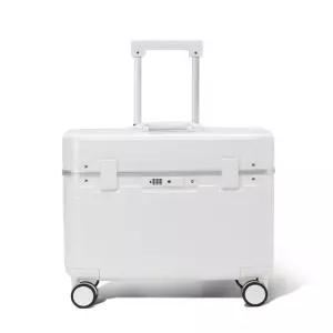 위로여는 캐리어 기내용 24인치 20인치 하드 가로형 여행가방 트렁크 무광