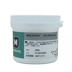모리코트 몰리코트 고열 윤활 구리스 윤활제 베어링