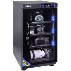 카메라 제습함 전자식 대형 렌즈 보관함 전자 기기