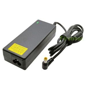 호환 소니 바이오 충전기용 노트북 전원 공급 장치  SVE171E13V ADP-75UB A B VGP-AC19V19 19.5V 3.9A