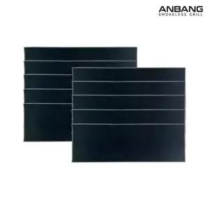 [하프클럽/안방그릴]안방그릴맥스 필터10매