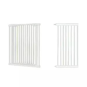 방묘문 강아지방문펜스 펜스 고양이 펫도어 격리 출입문 현관