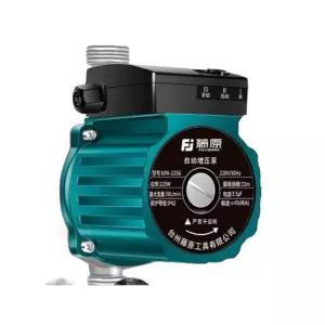 순환펌프 온수기 전자동 배수 모터 양수 양수기 워터펌프 수압