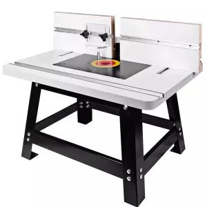 전기 작업대 조기대 목공 톱다이 원형톱 절단 테이블쏘