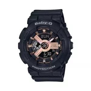 [정품] 카시오 Casio -G BA-110RG-1A 베이비지 857754