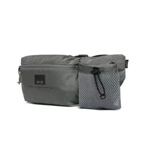 남여공용 참 물병 힙색배낭 KUS25B25