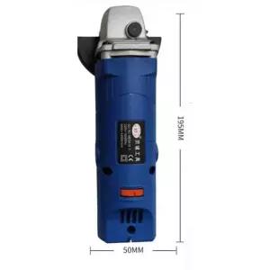 미니그라인더 앵글 3인치 연삭날 유선 소형 커팅기