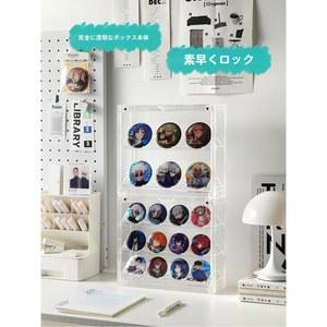 동전 케이스 메달 거치대 액자 아크릴 보관함 보관 스테이지