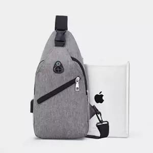 슬링백 크로스 여행용 힙색 가방-WFIJHW1