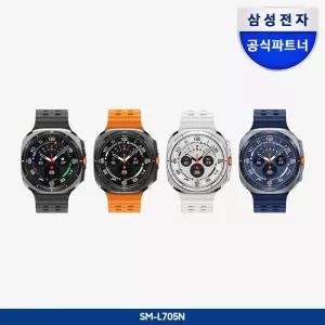(현대Hmall) 삼성전자 갤럭시 워치 울트라 2025 LTE 47mm