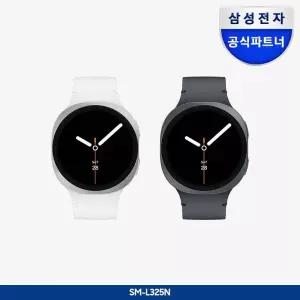 삼성 갤럭시워치8 40mm LTE 자급제 SM-L325