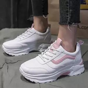 225-250 키높이 운동화 편한 스니커즈 여성-WFIKO2N