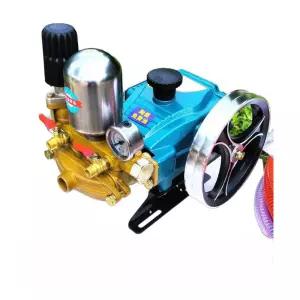 동력분무기헤드 펌프 살포기 노즐 부품 압축 분무기 고압