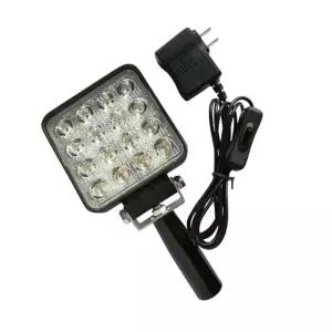 UV 축광기 유브이램프 공예 경화기 라이트 코팅 레진 경화 조사기