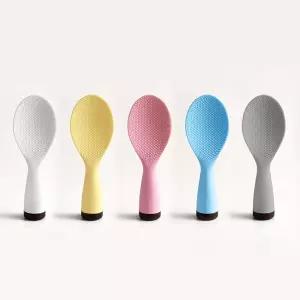 [한국도자기리빙] 리한 오뚝이 롤리 주걱