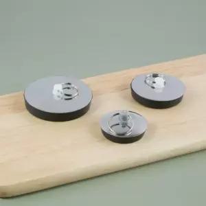 배수구망 세면대 욕실 배수캡 배수구 욕조 마개 트랩 화장실 덮개