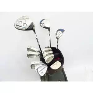 젝시오 스틸 남성용 중고골프채 풀세트