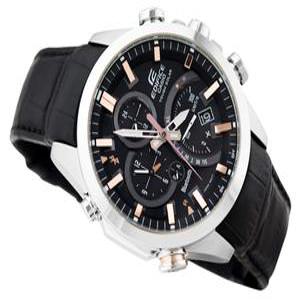 링크·병행 수입품 [병행 수입품] EQB-500L-1A CASIO EDIFICE Bluetooth SMART 카시오 에디피스 솔라
