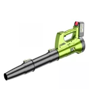 충전식 송풍기 무선 세차용 대포 배터리 제설 낙엽 먼지제거 블로워