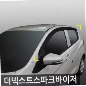 ksr 경동/더넥스트스파크(2016) 스모그윈도우바이저