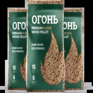 아곤 우드펠릿 우드펠렛 프리미엄 15kg 고양이 모래 화목 캠핑 난로 연료