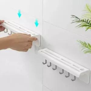 칼보관 BAJ122F0 칼걸이 벽부착 주방수납 정리홀더