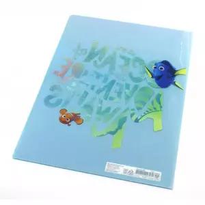 대량주문 A4 학원 DC 기관 디즈니 DR 클리어화일 회사 관공서 L홀더 단체 학교 정부 (10매입)