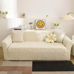 사이즈 448RMK79 고민 없는 자글 고탄력 소파 전체 커버링 쇼파 커버