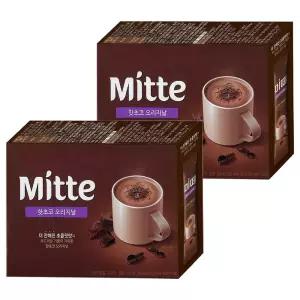 동서 미떼 핫초코 오리지날 20T 30Gx20스틱