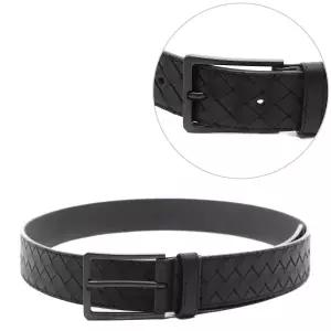 [보테가베네타](마산점) 25FW 남성 인트레치아토 벨트 (475599 V47W0 2090 25F)