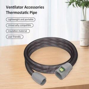 호흡기 열선호스 RESMED 가열 방지 최적 레즈메 S10 마스크 정품 필립스 전용