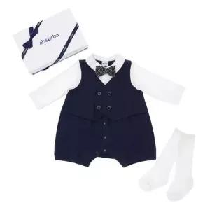 [갤러리아] (압소바출산백일돌아기외출정장우주복.바디슈트)마르소정장우주복(A11-22101)