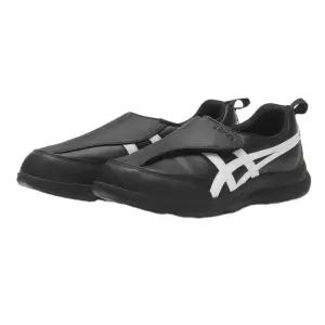 아식스 라이프워커 LE 24H-28 1241A016 남성 스니커즈 블랙 신상 운동화