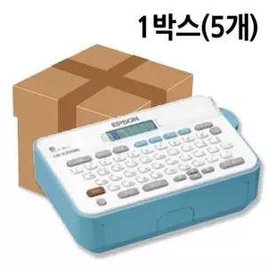 라벨기 라벨 프린터 네임 스티커 LW K200 [AVB127]